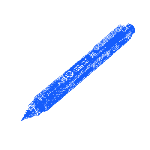 pen